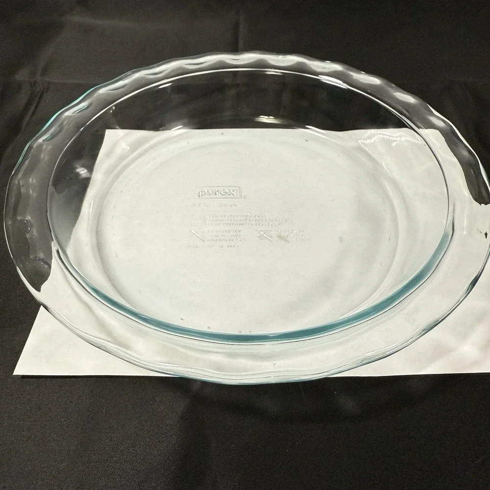 Pyrex bring touch